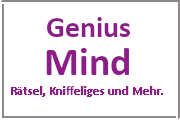 Online Spiele ORTNAME - Intelligenz - Genius Mind