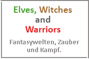 Online Spiele ORTNAME - Fantasy - Elves Witches and Warriors